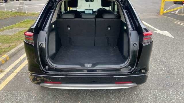 Honda HR-V 1.5 eHEV Advance 5dr CVT Hybrid Hatchback 