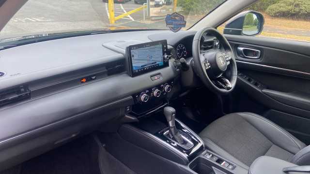Honda HR-V 1.5 eHEV Advance 5dr CVT Hybrid Hatchback 
