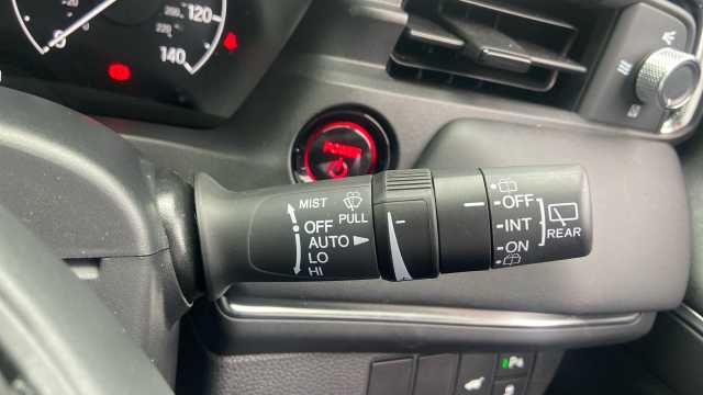 Honda HR-V 1.5 eHEV Advance 5dr CVT Hybrid Hatchback 