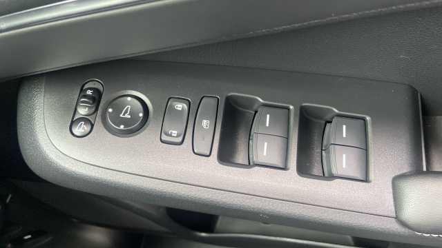 Honda HR-V 1.5 eHEV Advance 5dr CVT Hybrid Hatchback 