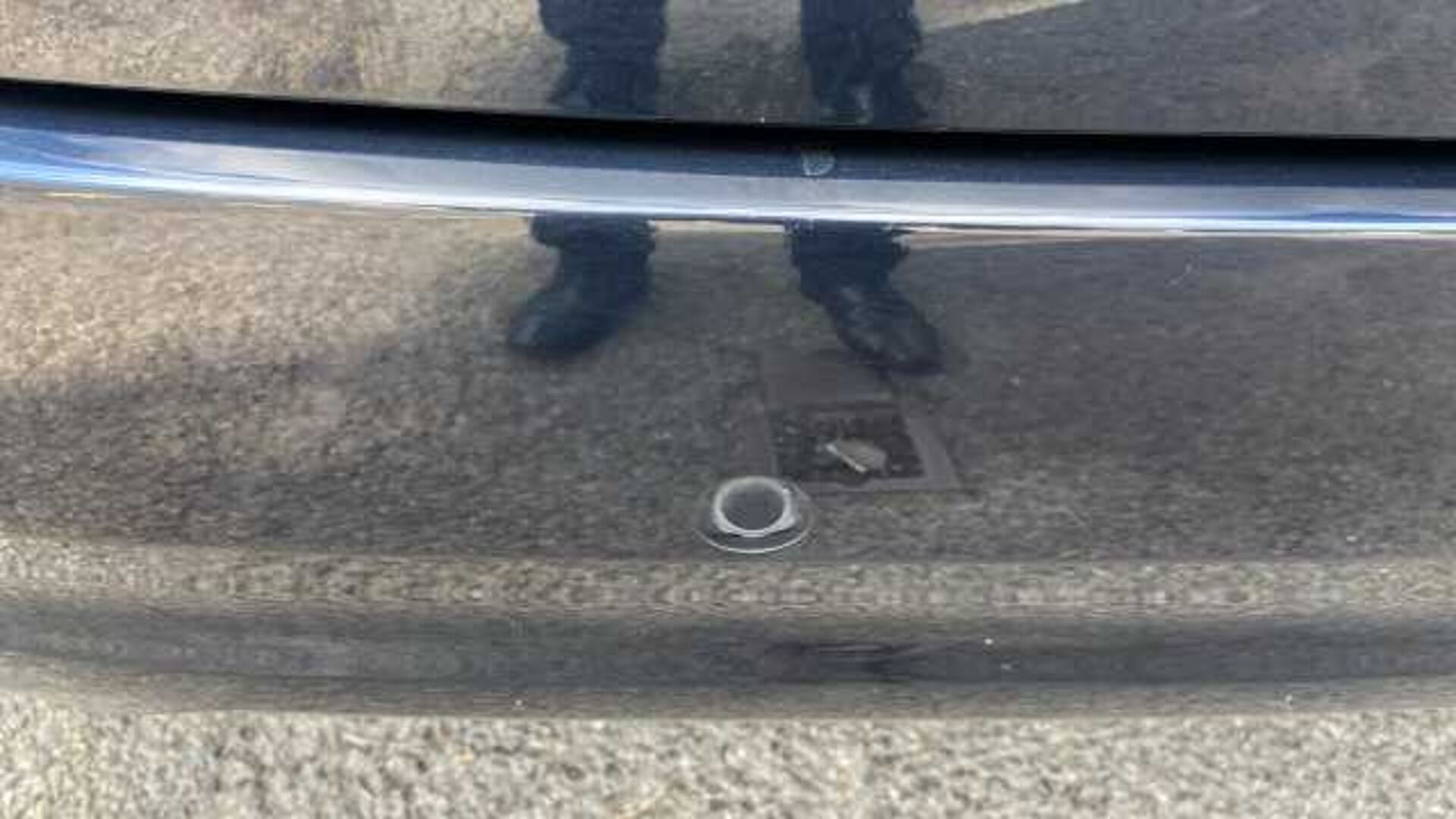 Honda Jazz 1.5 i-MMD Hybrid EX Style 5dr eCVT Hybrid Hatchback 