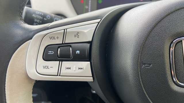 Honda Jazz 1.5 i-MMD Hybrid EX Style 5dr eCVT Hybrid Hatchback 