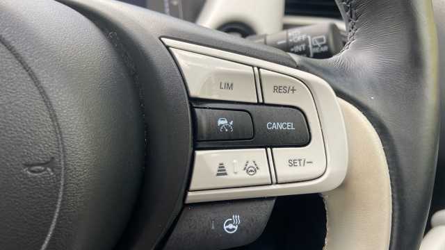 Honda Jazz 1.5 i-MMD Hybrid EX Style 5dr eCVT Hybrid Hatchback 