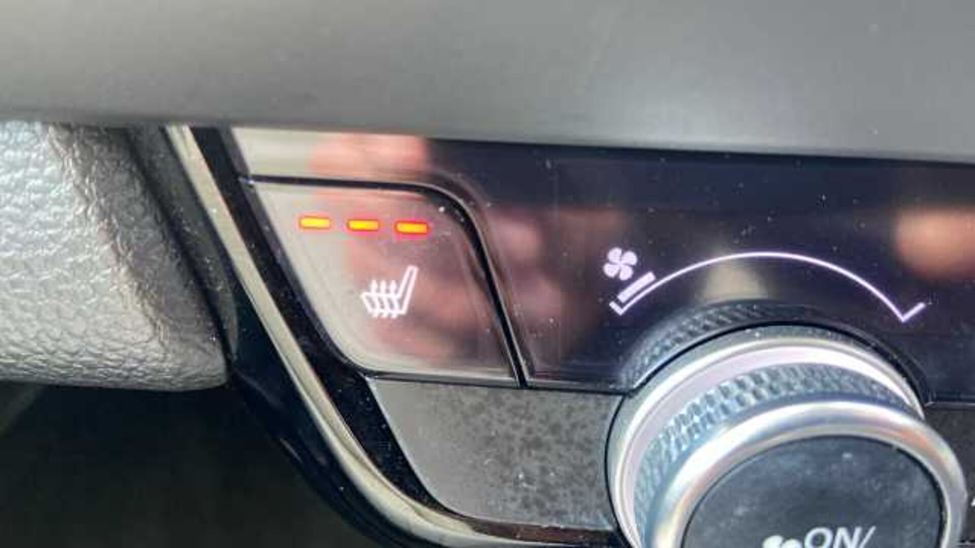 Honda Jazz 1.5 i-MMD Hybrid EX Style 5dr eCVT Hybrid Hatchback 