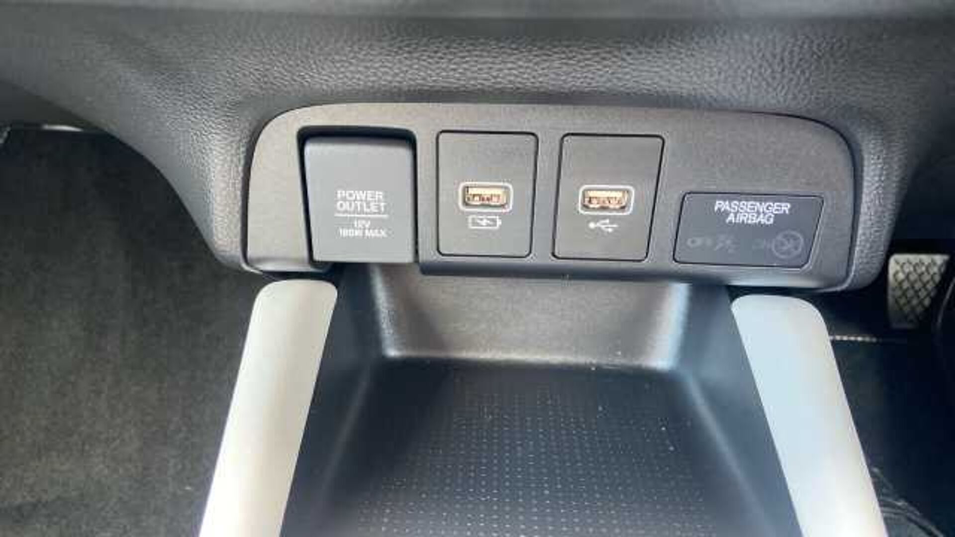 Honda Jazz 1.5 i-MMD Hybrid EX Style 5dr eCVT Hybrid Hatchback 