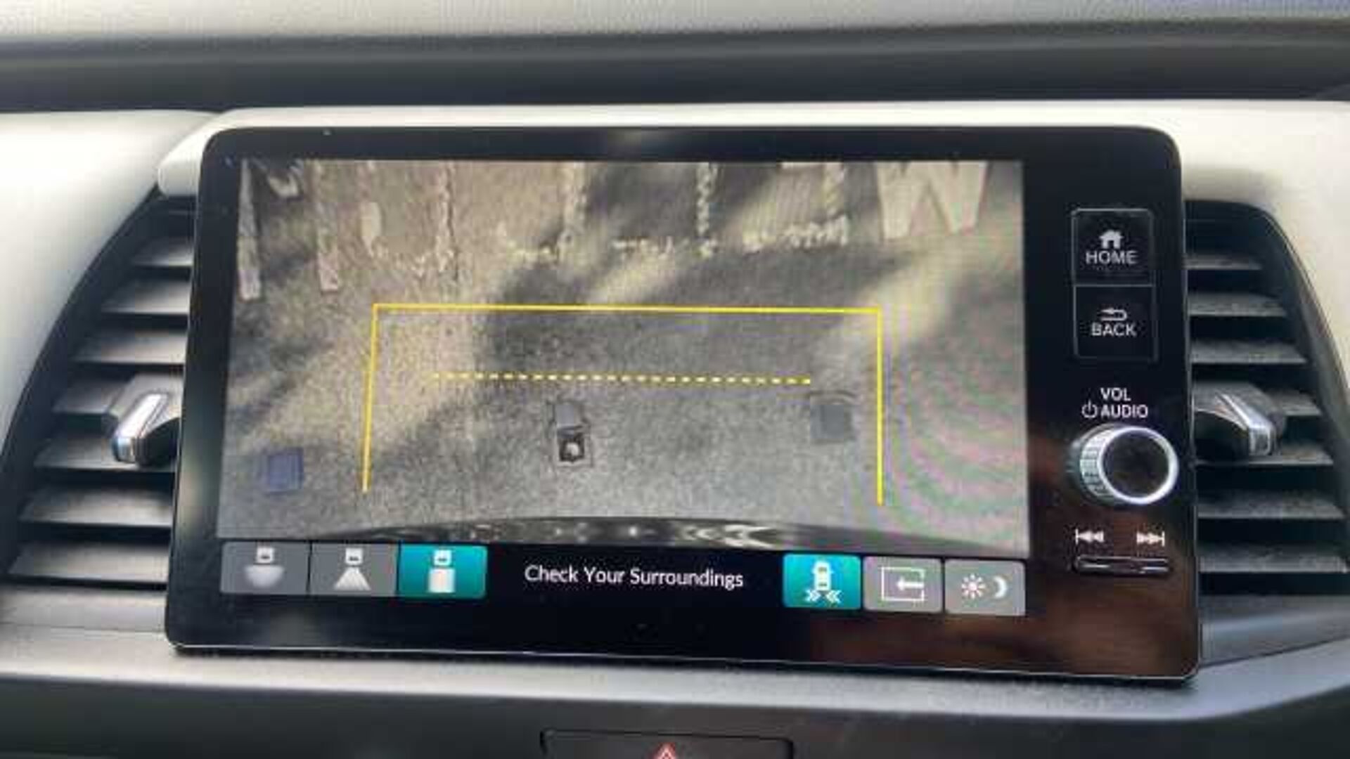 Honda Jazz 1.5 i-MMD Hybrid EX Style 5dr eCVT Hybrid Hatchback 