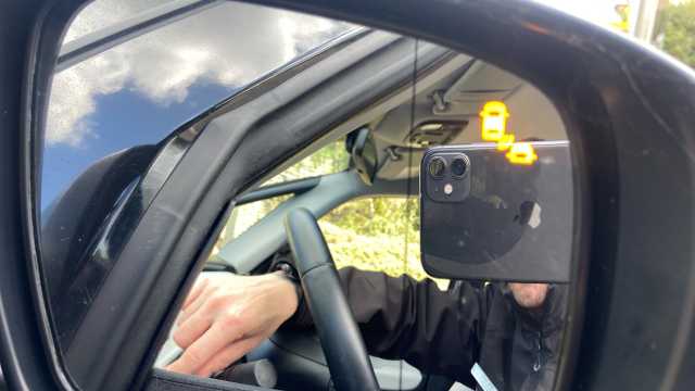 Honda Jazz 1.5 i-MMD Hybrid EX Style 5dr eCVT Hybrid Hatchback 