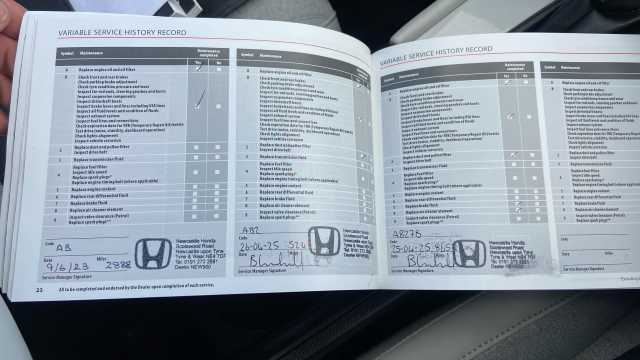 Honda Jazz 1.5 i-MMD Hybrid EX Style 5dr eCVT Hybrid Hatchback 