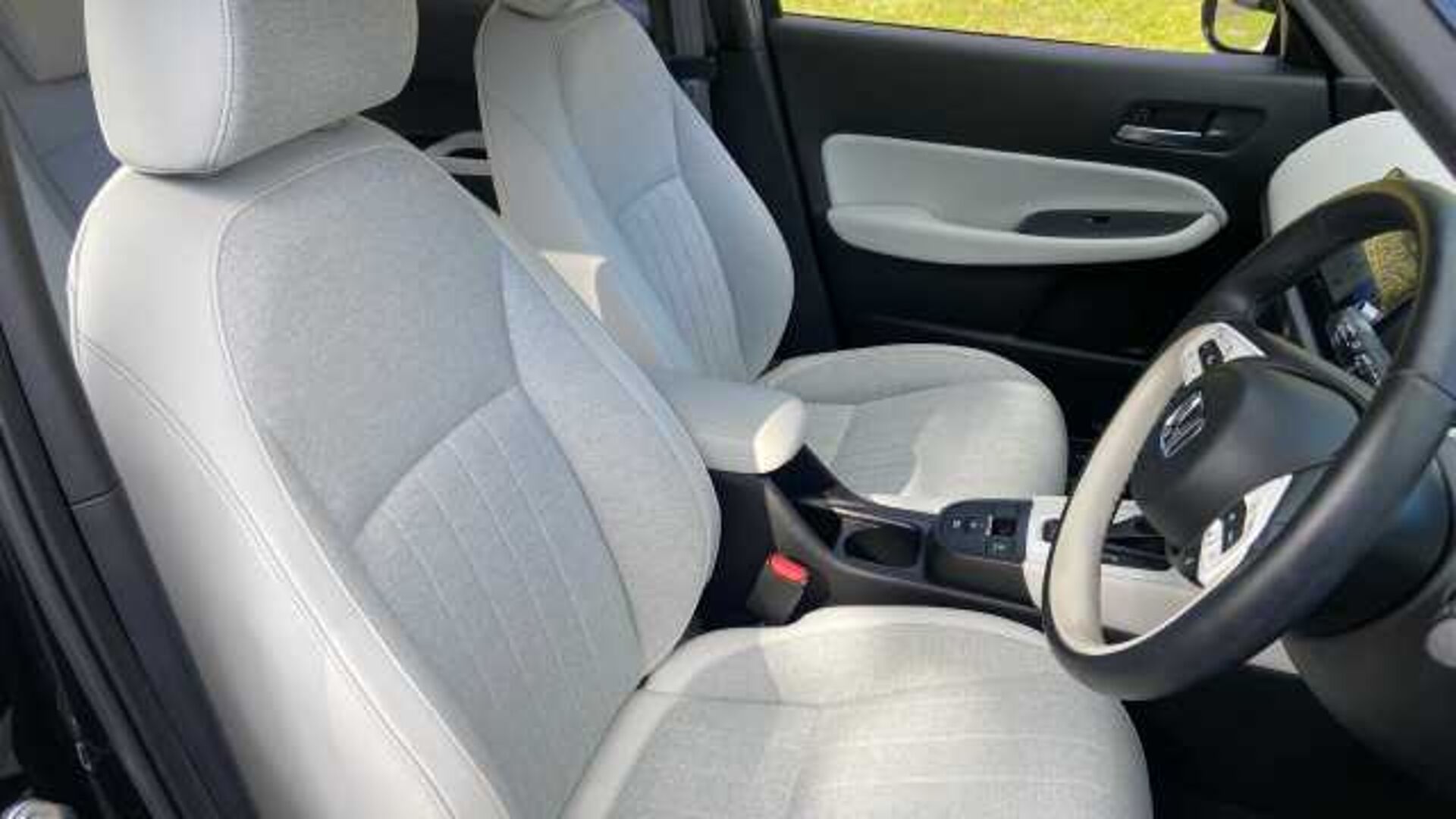 Honda Jazz 1.5 i-MMD Hybrid EX Style 5dr eCVT Hybrid Hatchback 