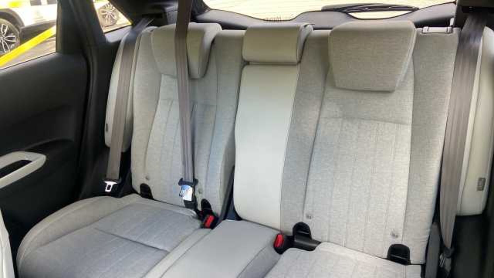 Honda Jazz 1.5 i-MMD Hybrid EX Style 5dr eCVT Hybrid Hatchback 