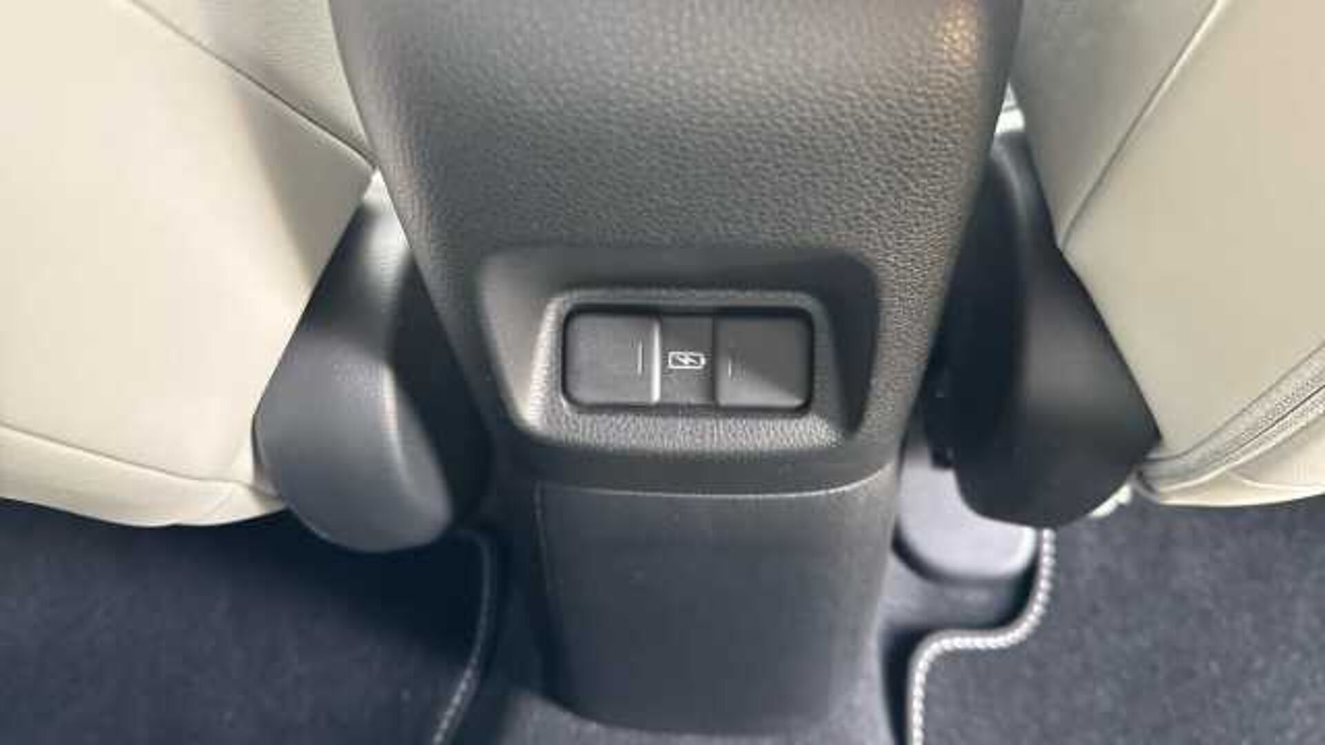 Honda Jazz 1.5 i-MMD Hybrid EX 5dr eCVT Hybrid Hatchback 