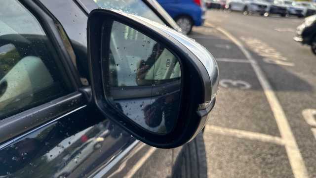 Honda Jazz 1.5 i-MMD Hybrid EX 5dr eCVT Hybrid Hatchback 