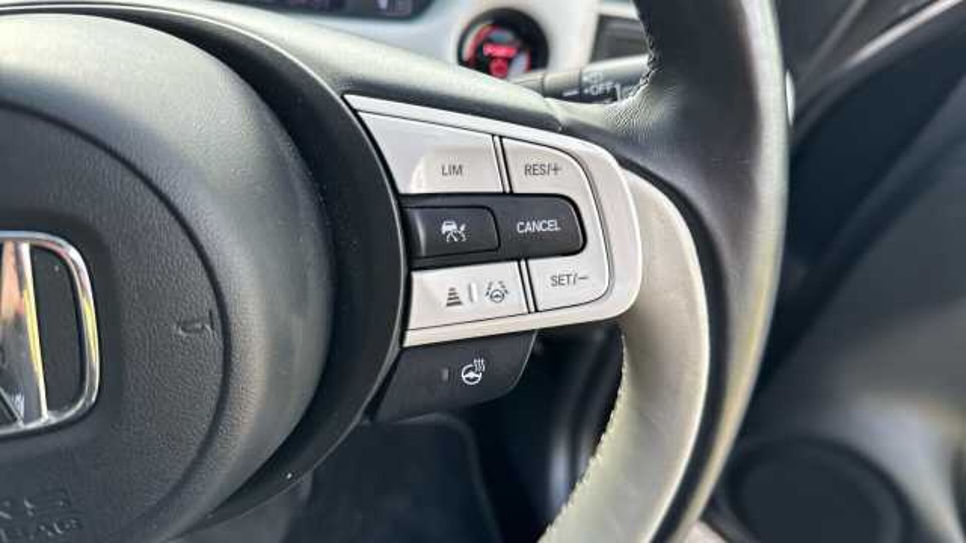 Honda Jazz 1.5 i-MMD Hybrid EX 5dr eCVT Hybrid Hatchback 