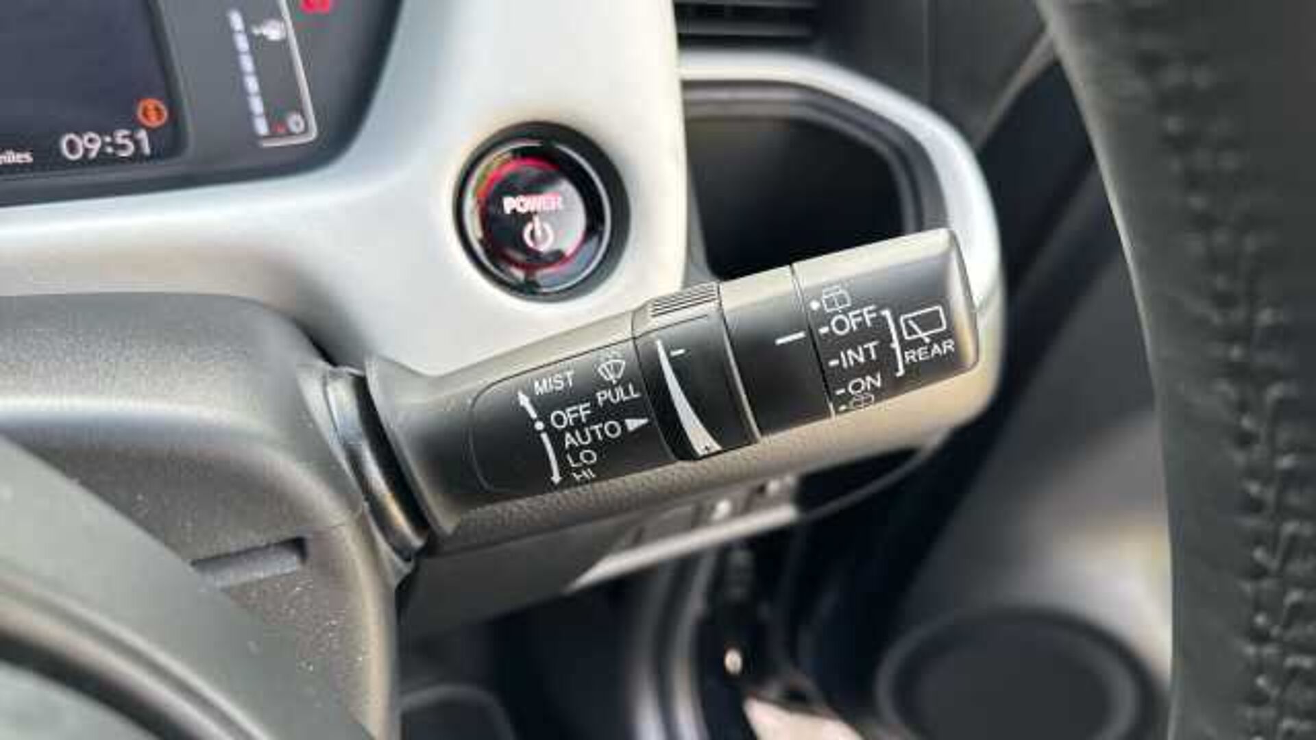 Honda Jazz 1.5 i-MMD Hybrid EX 5dr eCVT Hybrid Hatchback 