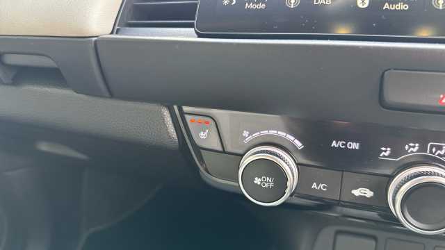 Honda Jazz 1.5 i-MMD Hybrid EX 5dr eCVT Hybrid Hatchback 