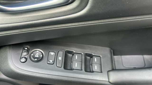 Honda HR-V 1.5 eHEV Elegance 5dr CVT Hybrid Hatchback 