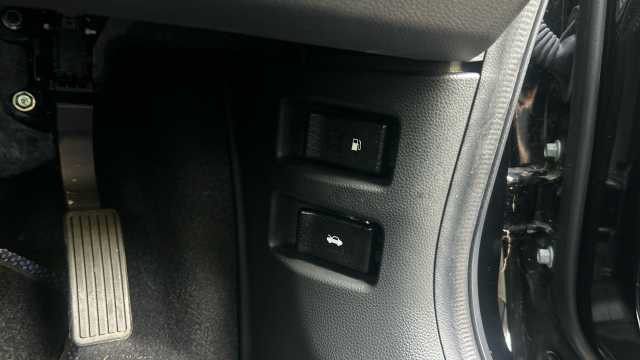 Honda HR-V 1.5 eHEV Elegance 5dr CVT Hybrid Hatchback 