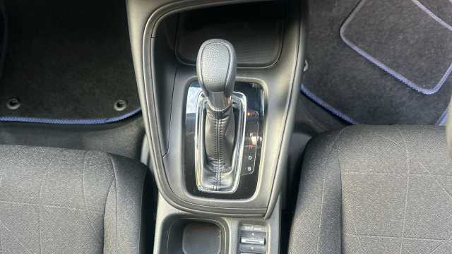 Honda HR-V 1.5 eHEV Elegance 5dr CVT Hybrid Hatchback 