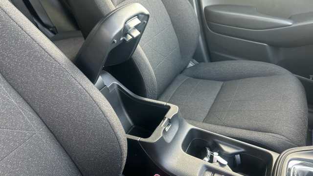 Honda HR-V 1.5 eHEV Elegance 5dr CVT Hybrid Hatchback 