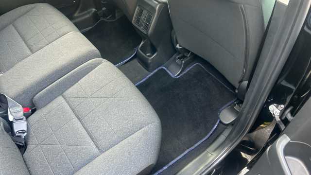 Honda HR-V 1.5 eHEV Elegance 5dr CVT Hybrid Hatchback 