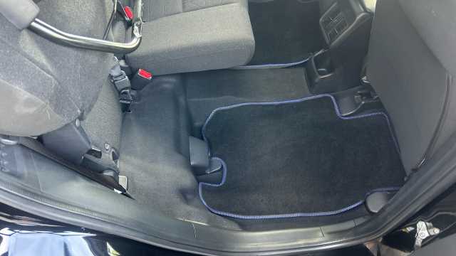 Honda HR-V 1.5 eHEV Elegance 5dr CVT Hybrid Hatchback 