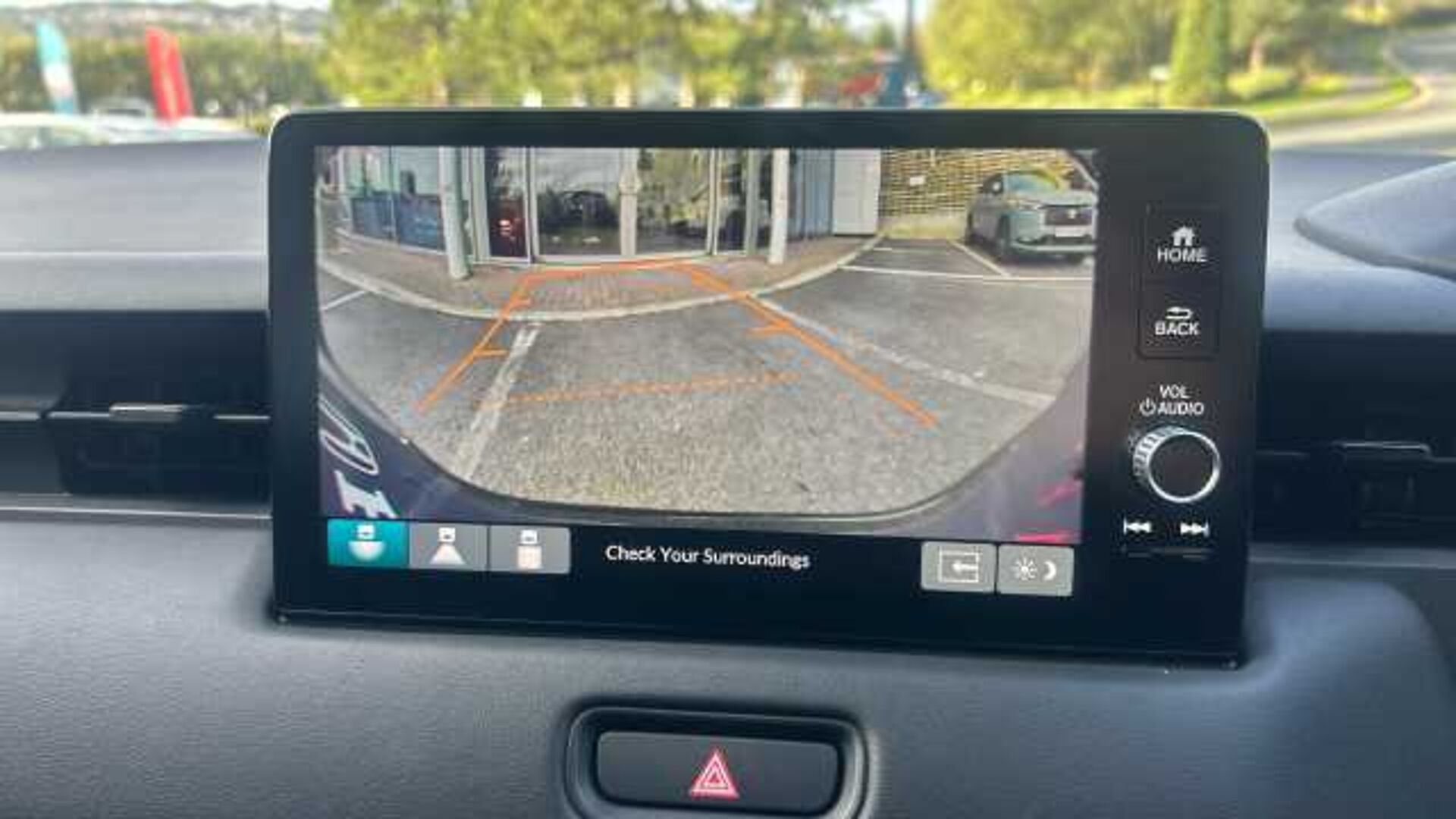 Honda HR-V 1.5 eHEV Elegance 5dr CVT Hybrid Hatchback 