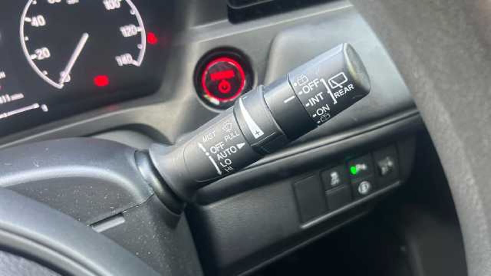 Honda HR-V 1.5 eHEV Elegance 5dr CVT Hybrid Hatchback 