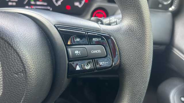 Honda HR-V 1.5 eHEV Elegance 5dr CVT Hybrid Hatchback 