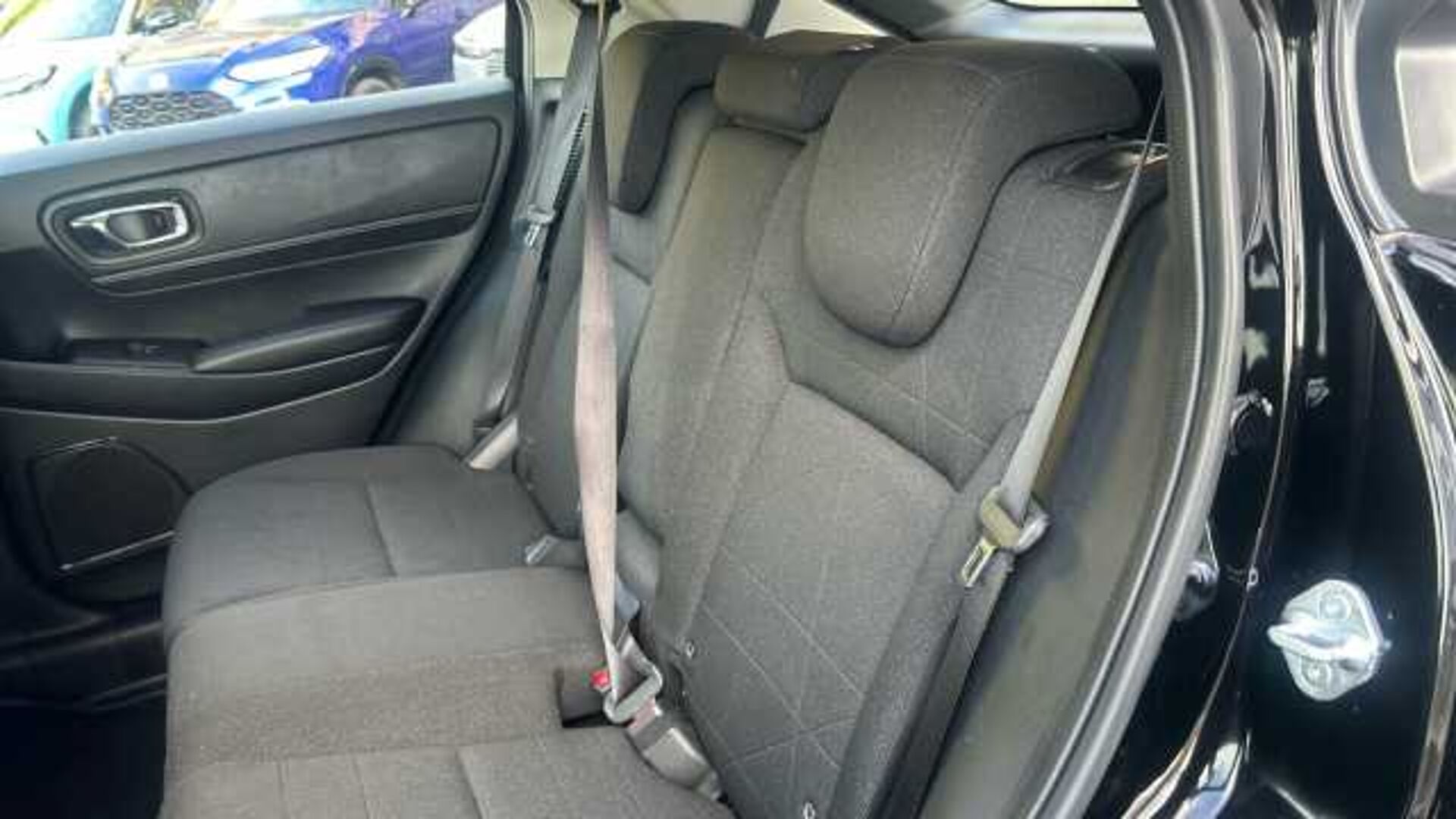 Honda HR-V 1.5 eHEV Elegance 5dr CVT Hybrid Hatchback 