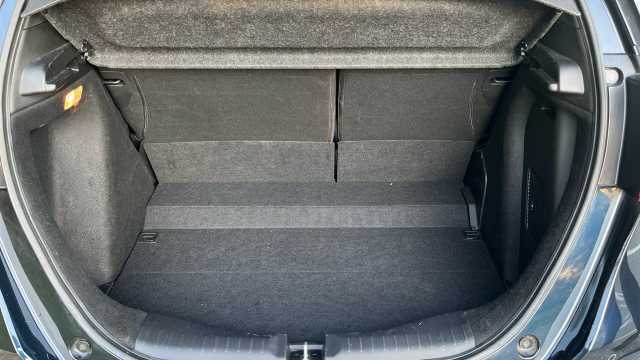 Honda Jazz 1.5 i-MMD Hybrid Advance 5dr eCVT Hybrid Hatchback 