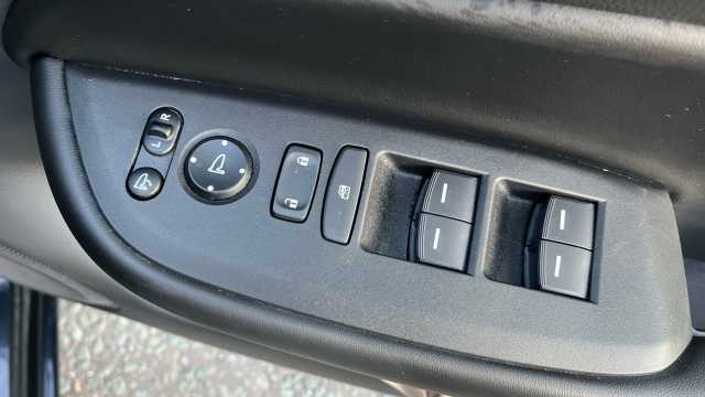 Honda Jazz 1.5 i-MMD Hybrid Advance 5dr eCVT Hybrid Hatchback 