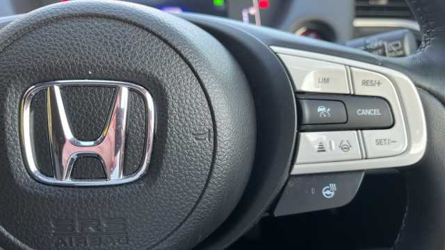 Honda Jazz 1.5 i-MMD Hybrid Advance 5dr eCVT Hybrid Hatchback 