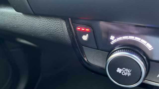 Honda Jazz 1.5 i-MMD Hybrid Advance 5dr eCVT Hybrid Hatchback 