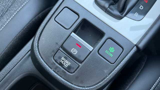Honda Jazz 1.5 i-MMD Hybrid Advance 5dr eCVT Hybrid Hatchback 