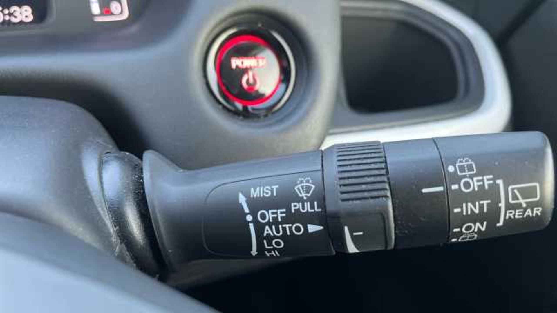 Honda Jazz 1.5 i-MMD Hybrid Advance 5dr eCVT Hybrid Hatchback 