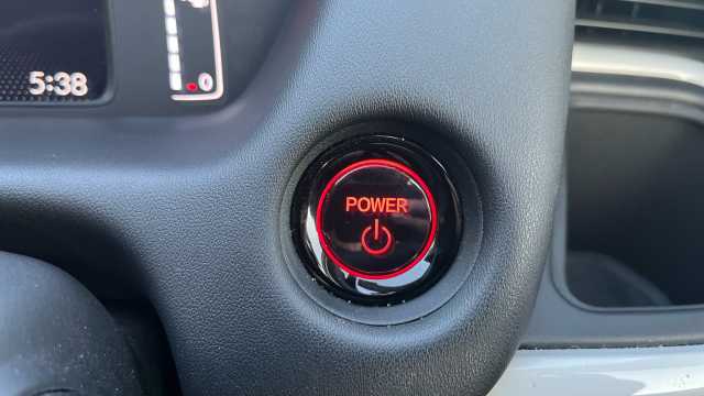 Honda Jazz 1.5 i-MMD Hybrid Advance 5dr eCVT Hybrid Hatchback 