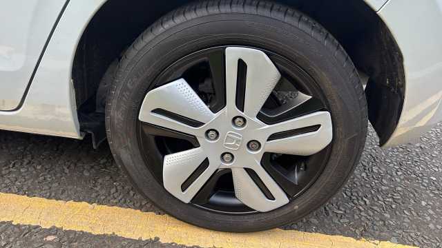 Honda Jazz 1.5 i-MMD Hybrid EX 5dr eCVT Hybrid Hatchback 