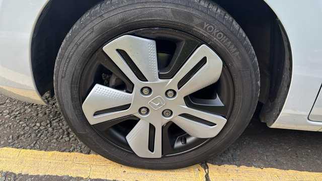 Honda Jazz 1.5 i-MMD Hybrid EX 5dr eCVT Hybrid Hatchback 