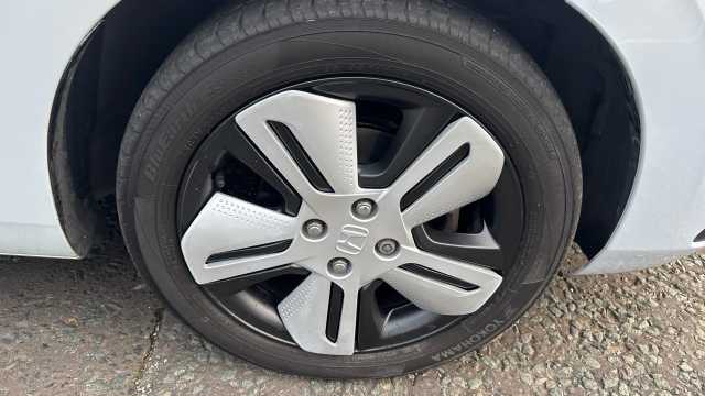 Honda Jazz 1.5 i-MMD Hybrid EX 5dr eCVT Hybrid Hatchback 