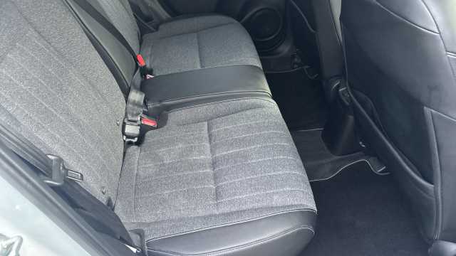 Honda Jazz 1.5 i-MMD Hybrid EX 5dr eCVT Hybrid Hatchback 