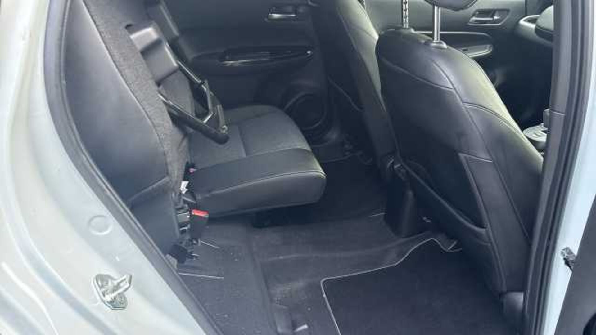 Honda Jazz 1.5 i-MMD Hybrid EX 5dr eCVT Hybrid Hatchback 