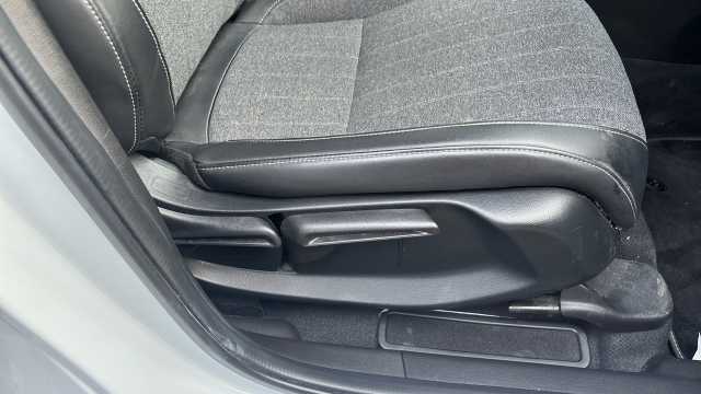 Honda Jazz 1.5 i-MMD Hybrid EX 5dr eCVT Hybrid Hatchback 