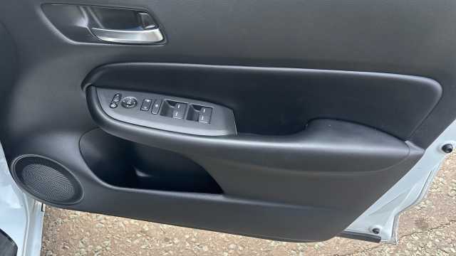 Honda Jazz 1.5 i-MMD Hybrid EX 5dr eCVT Hybrid Hatchback 