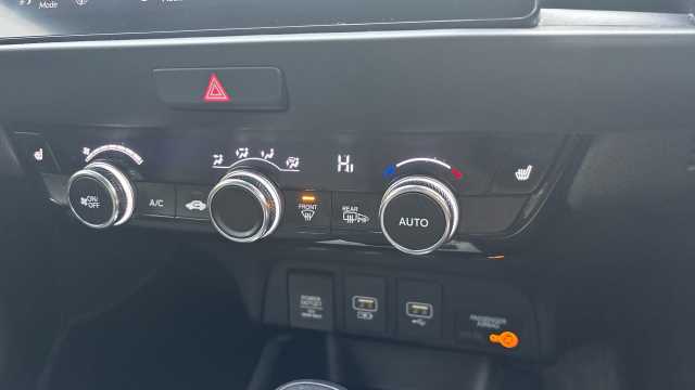 Honda Jazz 1.5 i-MMD Hybrid EX 5dr eCVT Hybrid Hatchback 