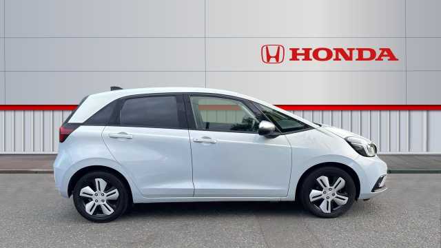Honda Jazz 1.5 i-MMD Hybrid EX 5dr eCVT Hybrid Hatchback 