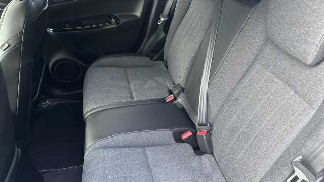 Honda Jazz 1.5 i-MMD Hybrid EX 5dr eCVT Hybrid Hatchback 