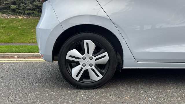 Honda Jazz 1.5 i-MMD Hybrid EX 5dr eCVT Hybrid Hatchback 