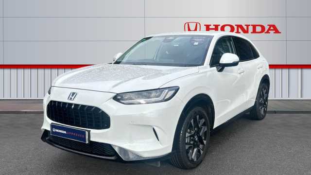 Honda ZR-V 2.0 eHEV Advance 5dr CVT Hybrid Estate 