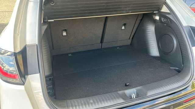 Honda ZR-V 2.0 eHEV Advance 5dr CVT Hybrid Estate 