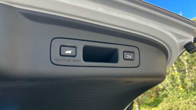 Honda ZR-V 2.0 eHEV Advance 5dr CVT Hybrid Estate 